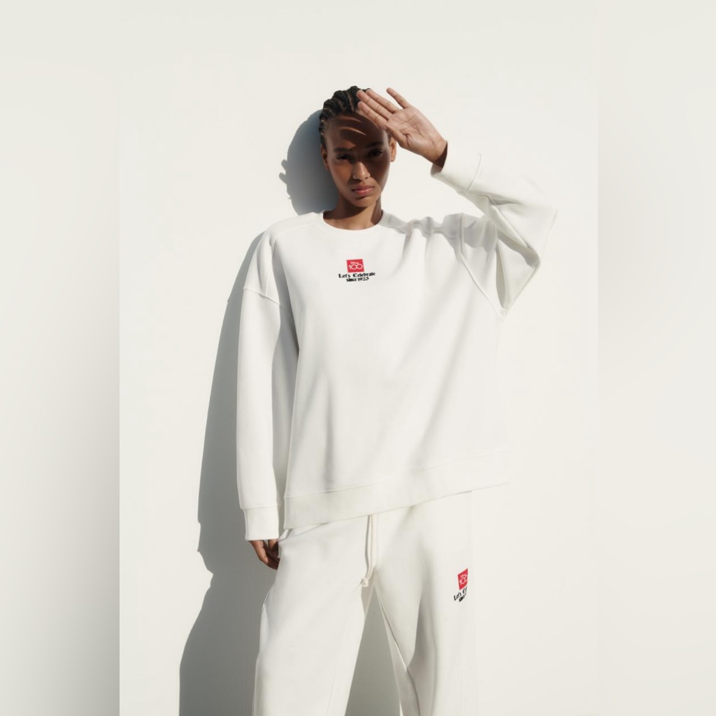 Zara Disney 100 Anniversary Sweatshirt